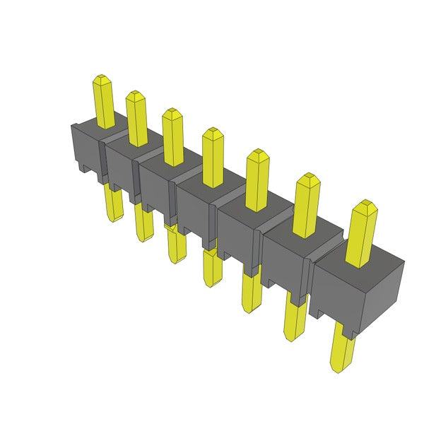 TSW-107-05-G-S-LL - Samtec Inc.