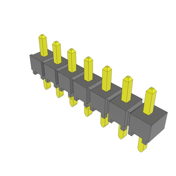 TSW-107-06-T-S-LL - Samtec Inc.