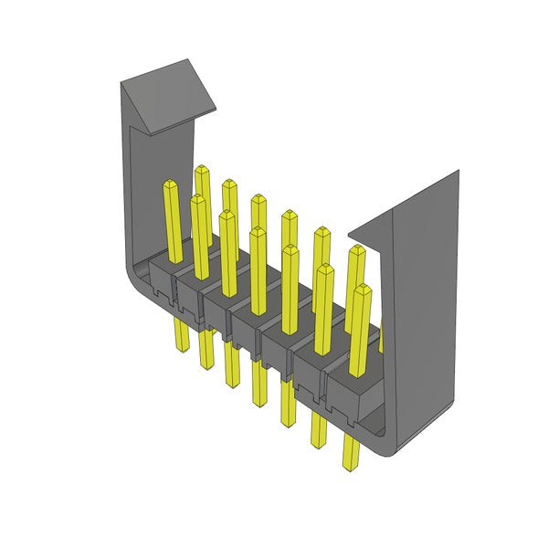 TSW-107-08-F-D-LC - Samtec Inc.