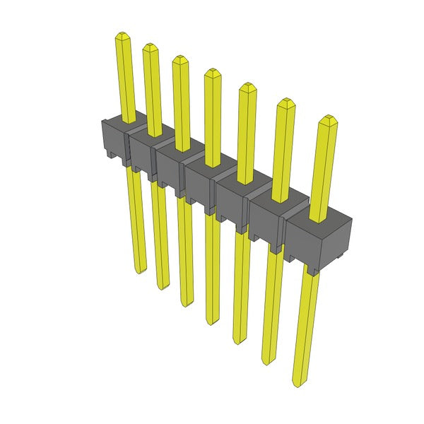 TSW-107-09-S-S - Samtec Inc.