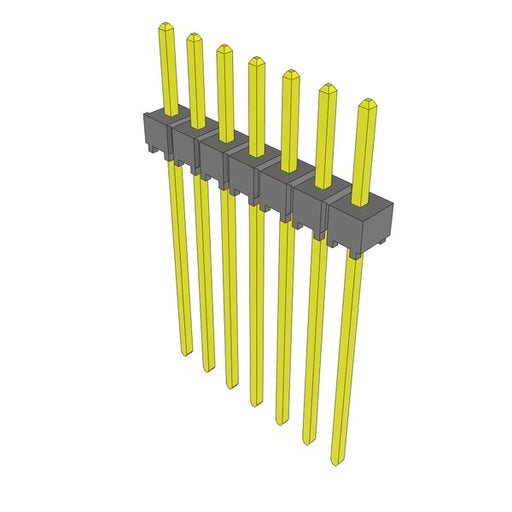 TSW-107-12-F-S - Samtec Inc.