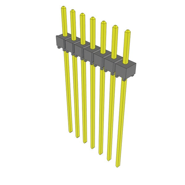 TSW-107-13-G-S - Samtec Inc.