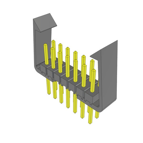 TSW-107-22-G-D-LC - Samtec Inc.