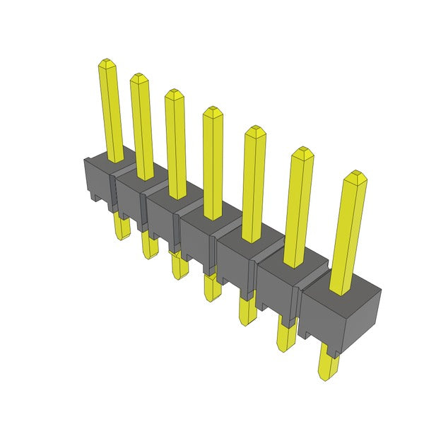 TSW-107-23-G-S-LL - Samtec Inc.