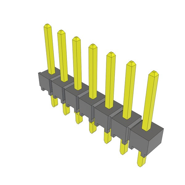 TSW-107-24-T-S-LL - Samtec Inc.