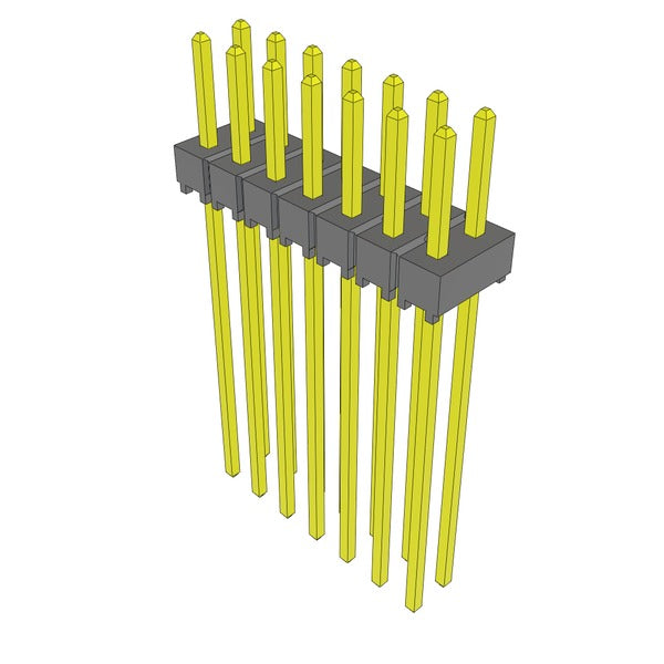 TSW-107-28-L-D - Samtec Inc.