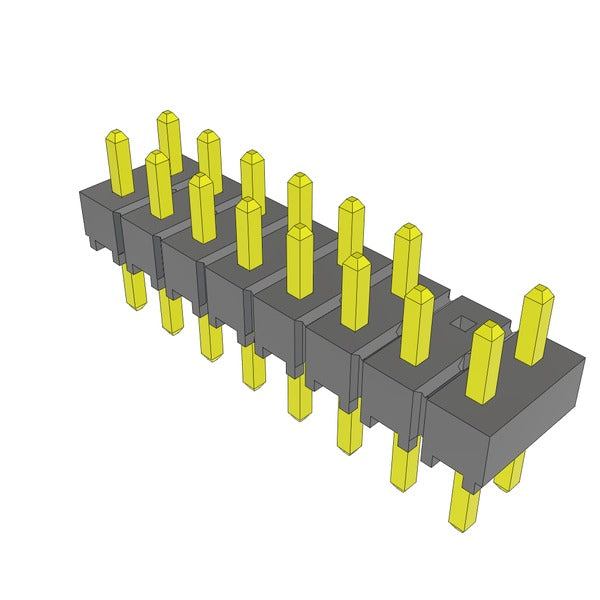 TSW-108-05-G-D-014 - Samtec Inc.