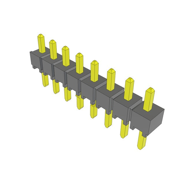 TSW-108-05-S-S-LL - Samtec Inc.