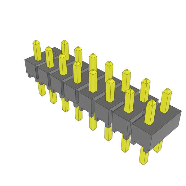 TSW-108-05-T-D-002 - Samtec Inc.
