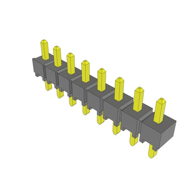 TSW-108-06-F-S - Samtec Inc.