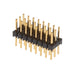 TSW-108-08-G-T by Samtec Inc. - CONNECTOR HEADER VERT 24POS 2.54MM