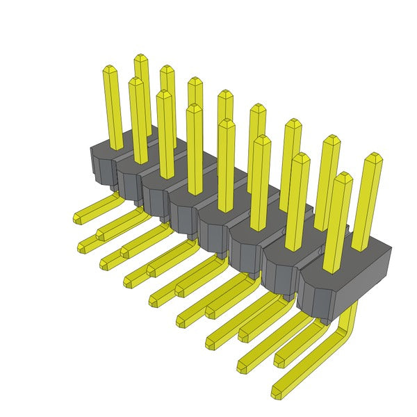 TSW-108-08-TM-D-RA - Samtec Inc.