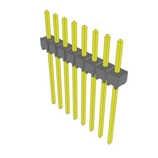 TSW-108-11-S-S - Samtec Inc.