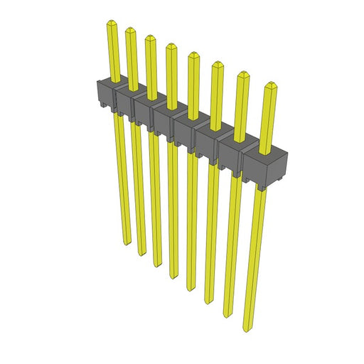 TSW-108-12-T-S - Samtec Inc.