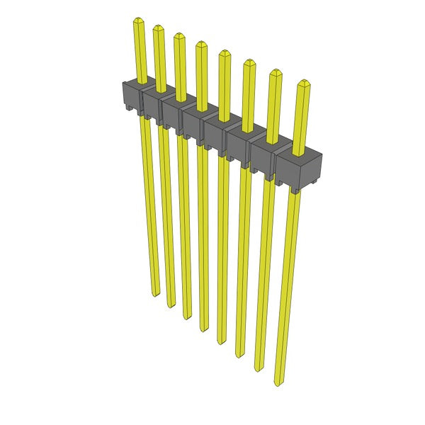 TSW-108-13-T-S - Samtec Inc.