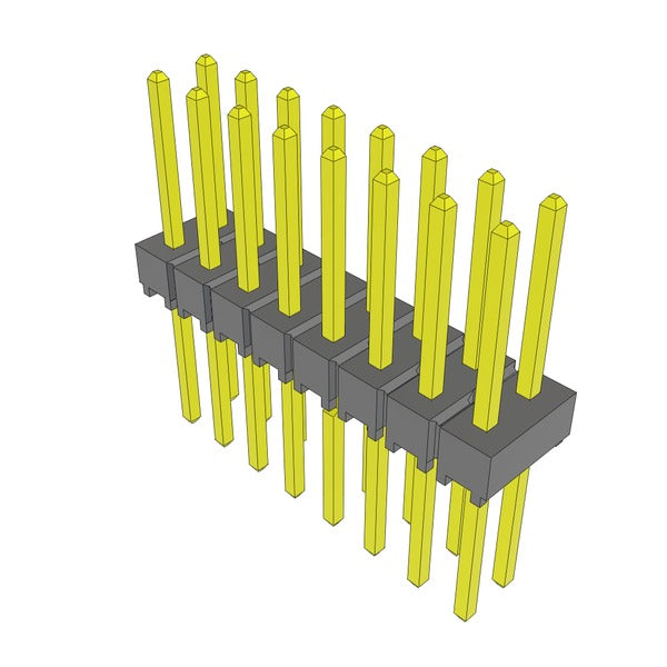 TSW-108-16-F-D-LL - Samtec Inc.