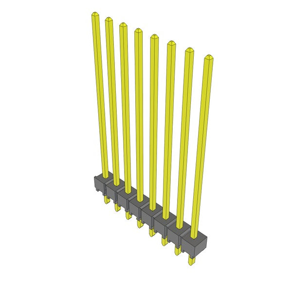 TSW-108-20-G-S-LL - Samtec Inc.