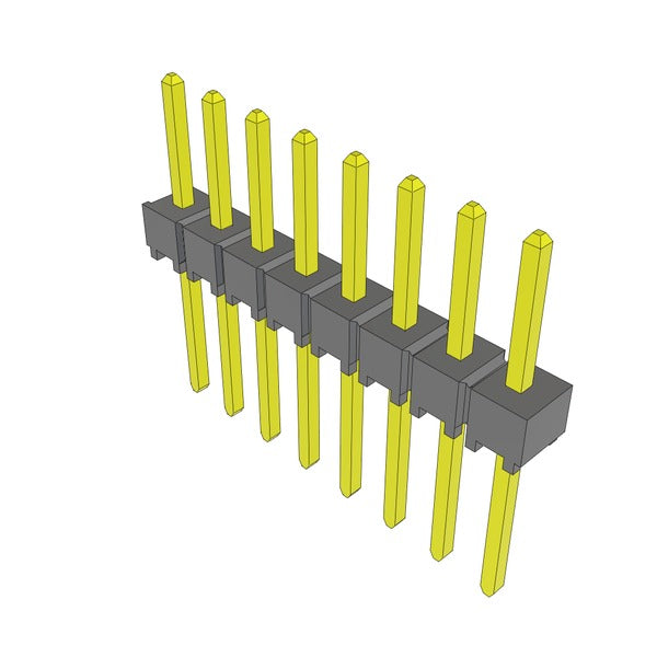 TSW-108-22-F-S - Samtec Inc.