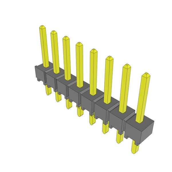 TSW-108-24-S-S-LL - Samtec Inc.