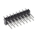 TSW-108-24-T-D by Samtec Inc. - CONNECTOR HEADER VERT 16POS 2.54MM