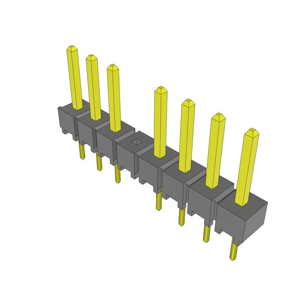 TSW-108-26-L-S-005 - Samtec Inc.