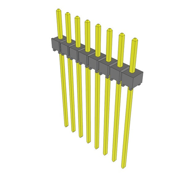 TSW-108-28-G-S - Samtec Inc.