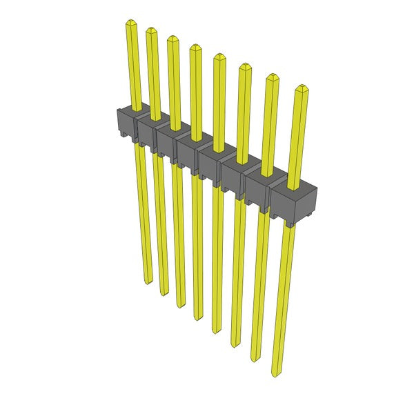 TSW-108-30-T-S - Samtec Inc.