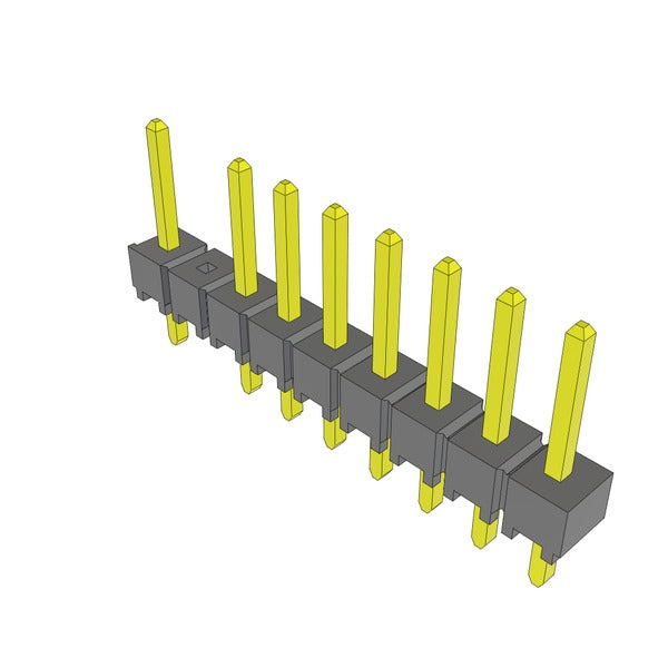 TSW-109-07-T-S-008 - Samtec Inc.