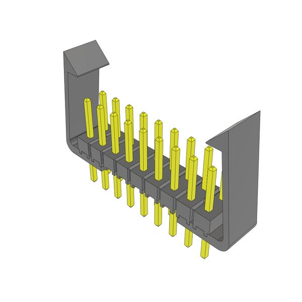 TSW-109-08-F-D-LC - Samtec Inc.