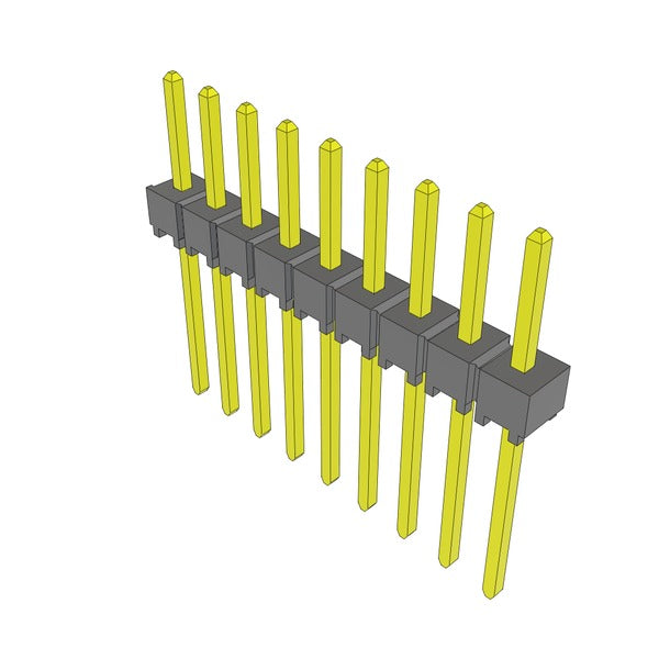 TSW-109-09-S-S - Samtec Inc.