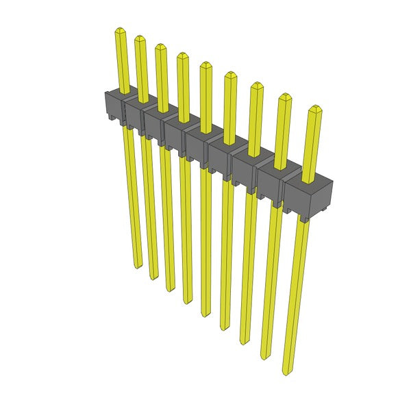TSW-109-12-G-S - Samtec Inc.