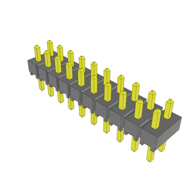 TSW-110-05-H-D - Samtec Inc.