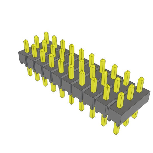 TSW-110-05-L-T - Samtec Inc.
