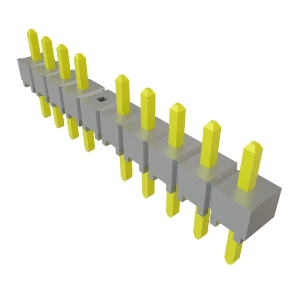 TSW-110-05-T-S-006 - Samtec Inc.