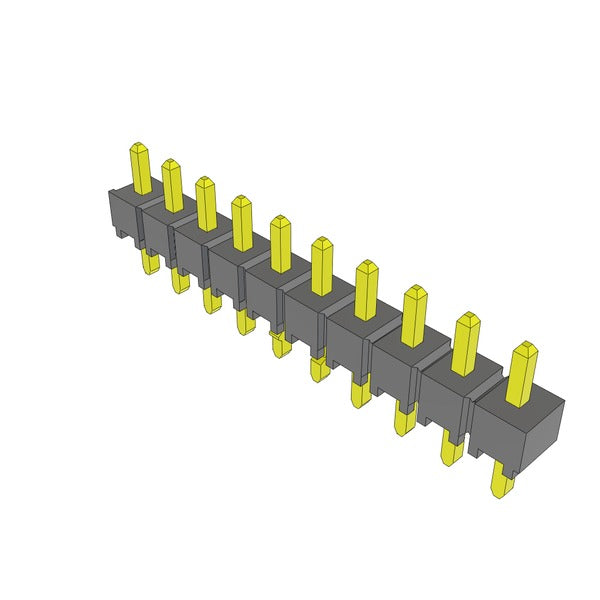 TSW-110-06-G-S-LL - Samtec Inc.