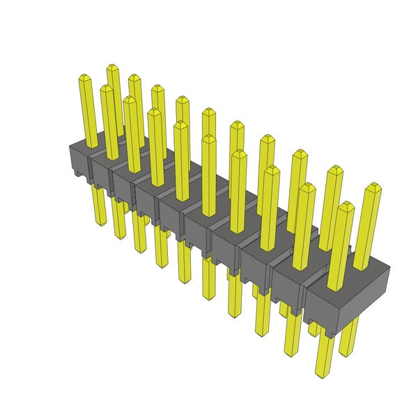 TSW-110-08-F-D-LL - Samtec Inc.