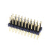 TSW-110-08-G-T by Samtec Inc. - CONNECTOR HEADER VERT 30POS 2.54MM