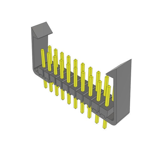 TSW-110-08-S-D-LC-LL - Samtec Inc.