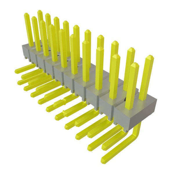 TSW-110-08-S-D-NA-LL - Samtec Inc.