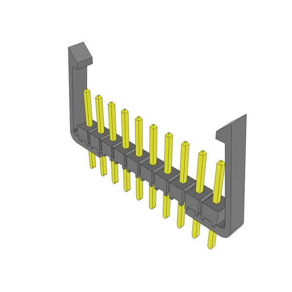 TSW-110-08-T-S-LC - Samtec Inc.