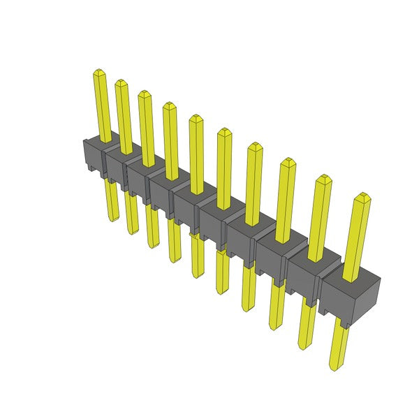 TSW-110-08-T-S-LL - Samtec Inc.