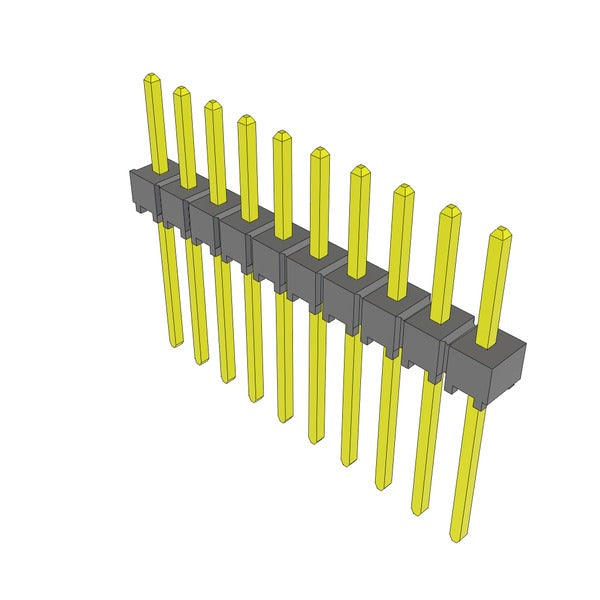 TSW-110-09-F-S - Samtec Inc.