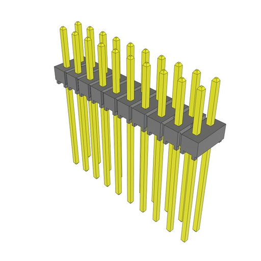 TSW-110-11-F-D - Samtec Inc.