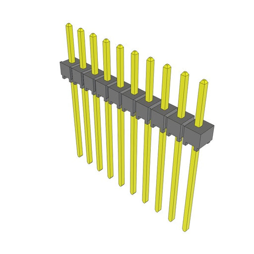TSW-110-11-F-S - Samtec Inc.