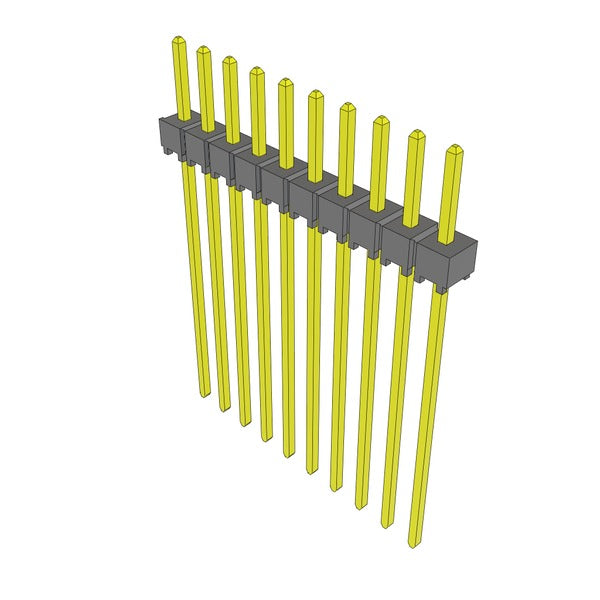 TSW-110-13-S-S - Samtec Inc.