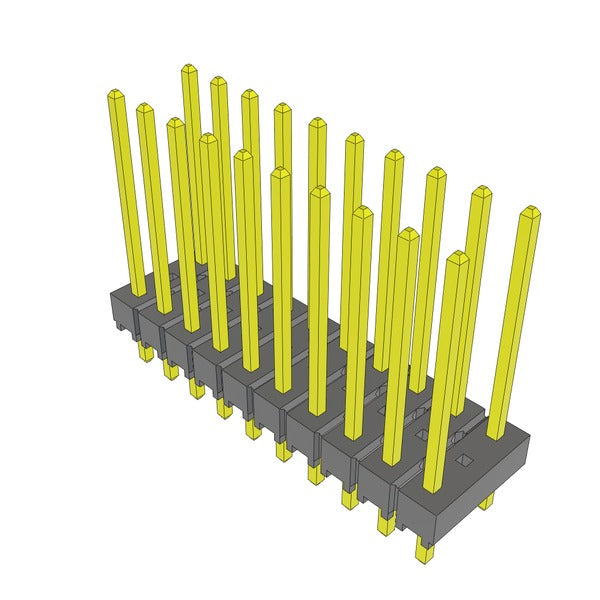 TSW-110-15-T-Q - Samtec Inc.