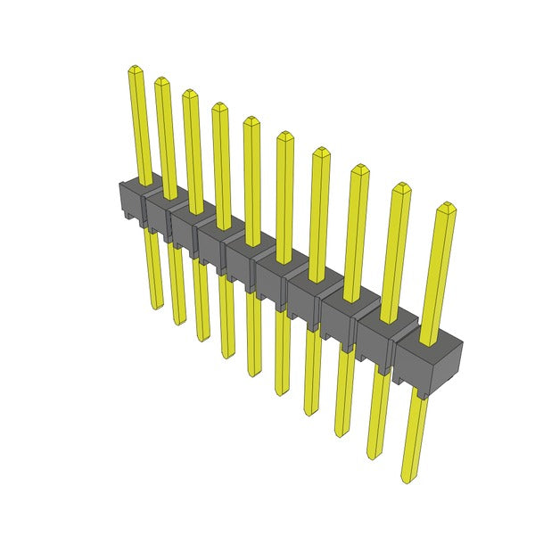 TSW-110-16-F-S - Samtec Inc.