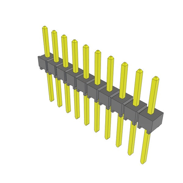 TSW-110-22-S-S - Samtec Inc.