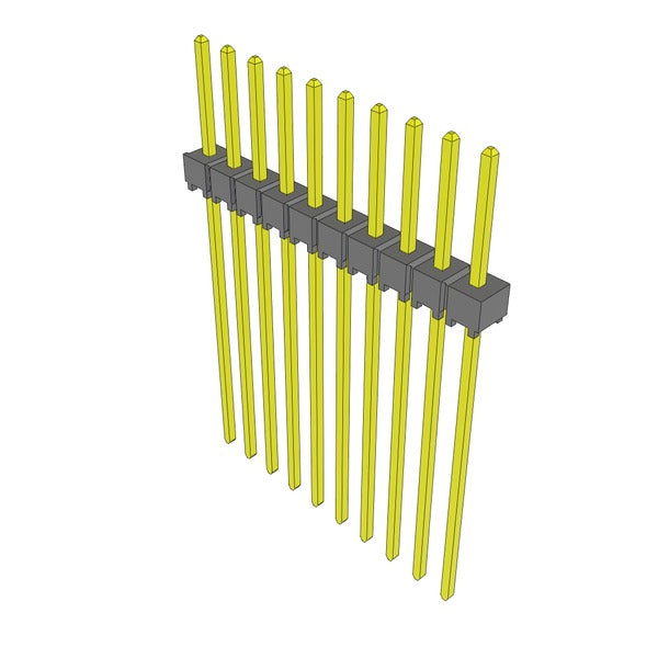TSW-110-29-G-S - Samtec Inc.