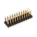 TSW-111-07-G-T by Samtec Inc. - CONNECTOR HEADER VERT 33POS 2.54MM